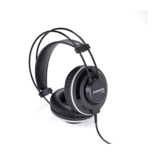 SAMSON SR-990 Auricular Cerrado SAMSON SR-990