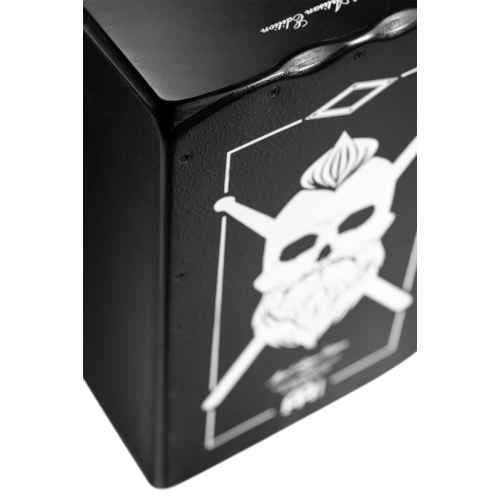 Meinl Artisan El Estepario Siberiano Limited Edition Cajón Flamenco Artisan El Estepario Limited Edition