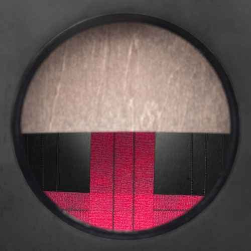 Meinl Artisan El Estepario Siberiano Limited Edition Cajón Flamenco Artisan El Estepario Limited Edition