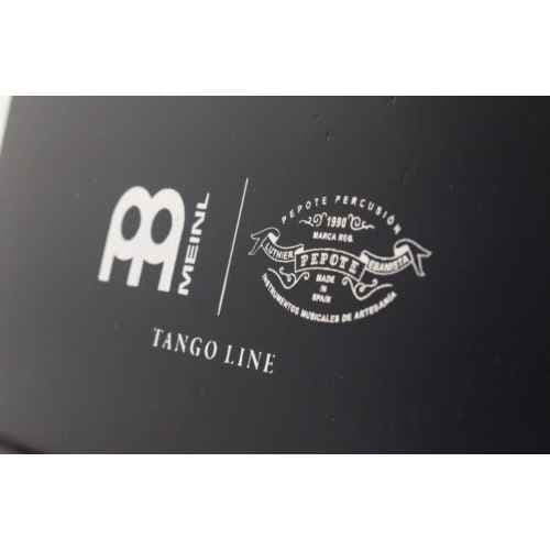 Meinl Artisan El Estepario Siberiano Limited Edition Cajón Flamenco Artisan El Estepario Limited Edition