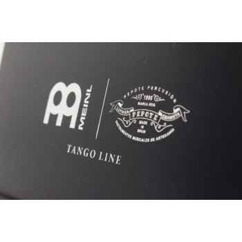 Meinl Artisan El Estepario Siberiano Limited Edition Cajón Flamenco Artisan El Estepario Limited Edition