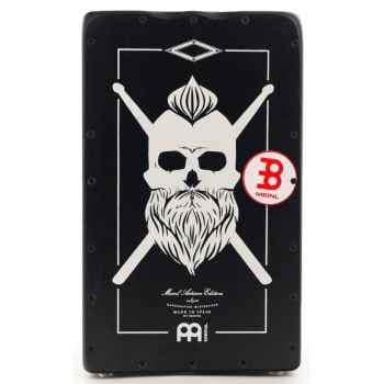 Meinl Artisan El Estepario Siberiano Limited Edition Cajón Flamenco Artisan El Estepario Limited Edition