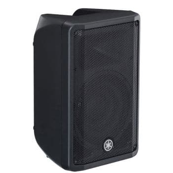 Yamaha cbr10 altavoz 10 pasivo 700w pico