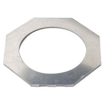 Showtec filterframe for parcan 30 marco pulido para parcan 30 30337