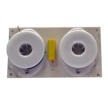 Beyma 2 vias hifi filtro de altavoz 2 vías. frecuencia de cruce: 3 khz