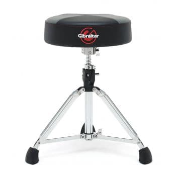 Gibraltar sillin para batería 9000 series 9608rqpgb