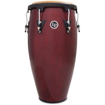 Lp lpa610-dw conga aspire 10 quinto dark wood