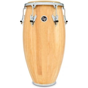 Lp m752s-awc conga matador 11 3/4 natural