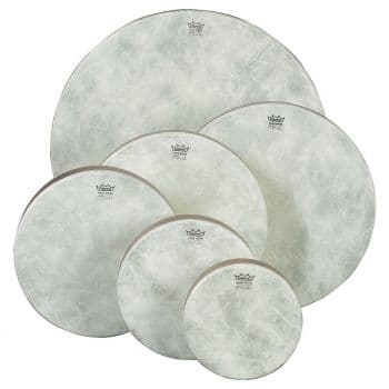 Remo hd-8508-00 pandero 08 fiberskyn