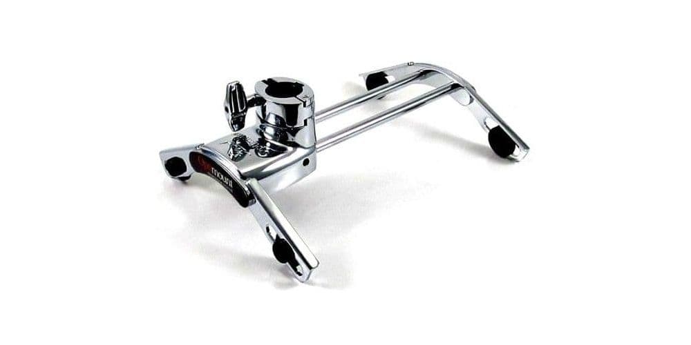 Pearl OPTA-1112-C Sistema Montaje Timbal NEW ALUMINIUM OPT SYSTEM W/BT-3 for 11" - 12" dept