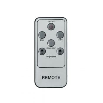 Eurolite IR-6 Control Remoto. Mando a Distancia IR-6