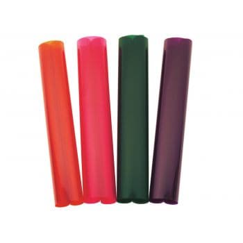 Eurolite color foil 132 medium blue 61x50cm lámina azul