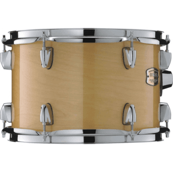 Yamaha stage custom birch natural wood tom 12x8 sbt1208nw