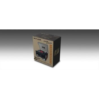 Muse MT-112W Tocadiscos CD Bluetooth Encoding USB MT-112W