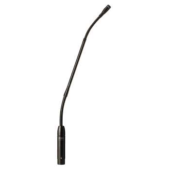 SHURE MX412/S Micrófono Flexo 30 cm Supercardioide MX412/S