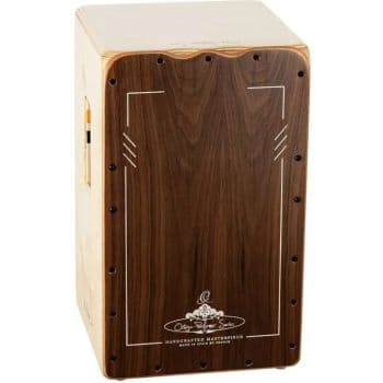 Ortega ocjpf-3 cajón de flamenco