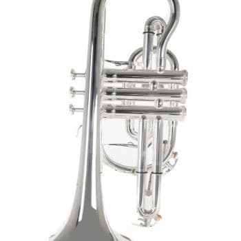 Roy Benson CR-302S Corneta en Sib CR-302S