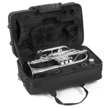 Roy Benson CR-302S Corneta en Sib CR-302S