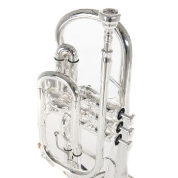 Roy Benson CR-302S Corneta en Sib CR-302S