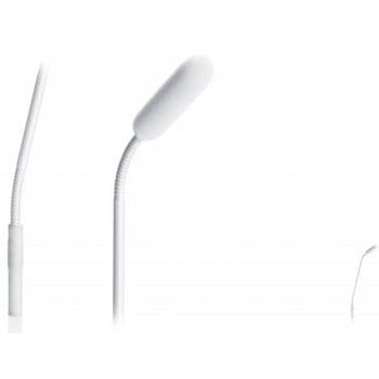 Dpa 4098-dc-g-w00-030 micrófono flexo