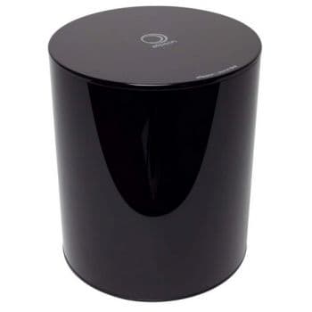 Elipson planet sub black subwoofer activo 200 w