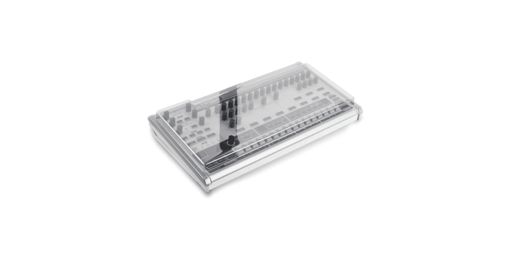 DeckSaver BEHRINGER RD-9 COVER Tapa Protectora DS-PC-RD9
