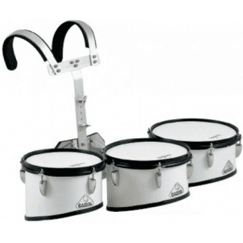 Jinbao 10515 Triple Tambor De Marcha 10515