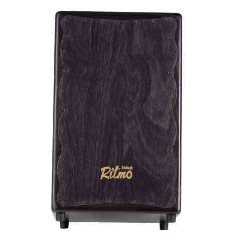 Ritmo Solea Cajón Flamenco Solea