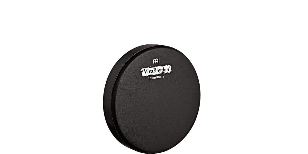 Meinl VR-POHBD10-NH Parche Para Bombo Pop Off Napa VR-POHBD10-NH