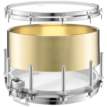 Pearl ft6510 bellotas casco 6,5 (10 unidades)