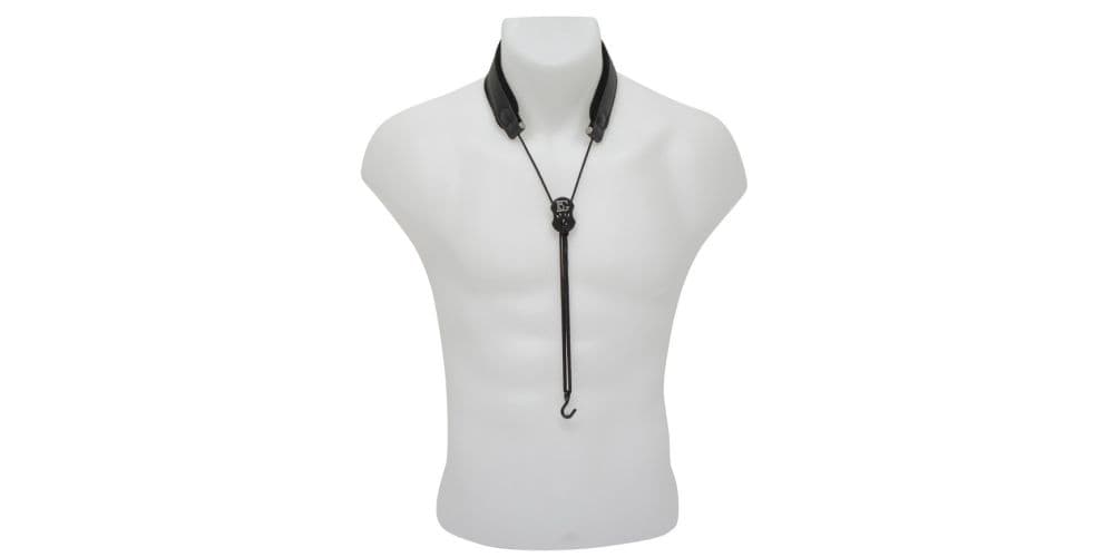 BG France Cordón Fagot B-04 Cuero B-04