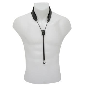 BG France Cordón Fagot B-04 Cuero B-04