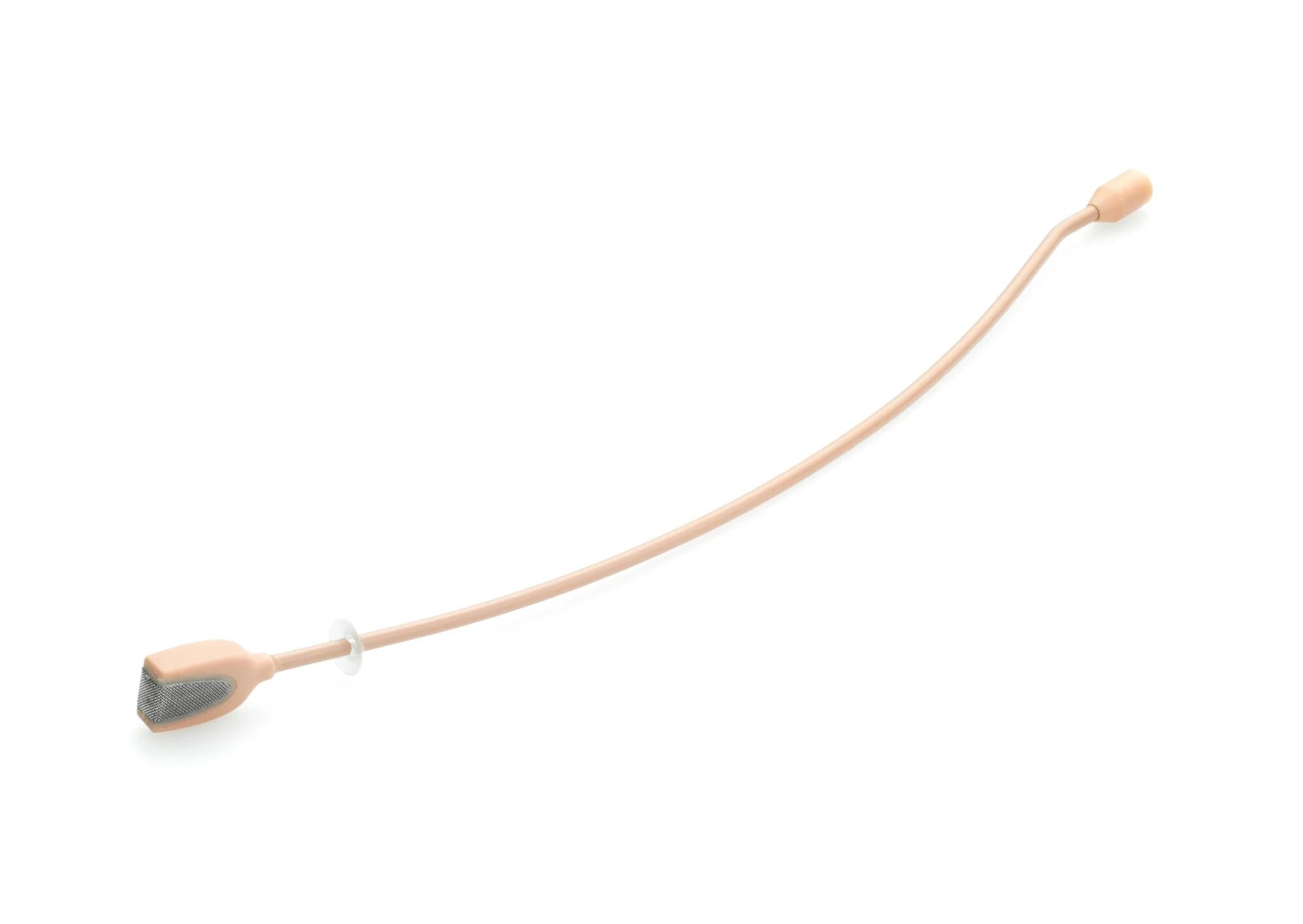 DPA 4266 CORE+ Omni Mic Boom, Beige, 110 mm MMB4266-OP-FS1-L