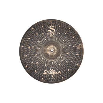 Zildjian PZISD20R Ride 20" S Dark PZISD20R