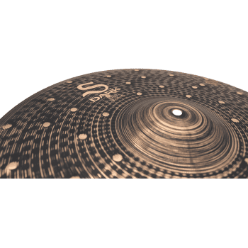 Zildjian PZISD20R Ride 20" S Dark PZISD20R