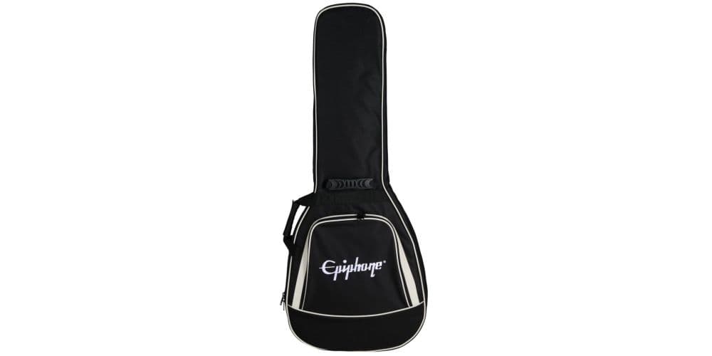 Epiphone Les Paul Standard 50s Goldtop Guitarra Eléctrica Funda Incluída Les Paul Standard 50s Goldtop