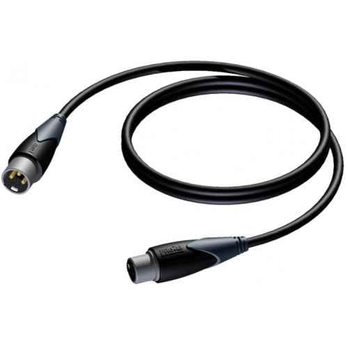 Procab CLA901-3 Cable XLR 3M null