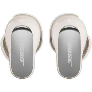 Bose quietcomfort ultra earbuds gen 2 blanco