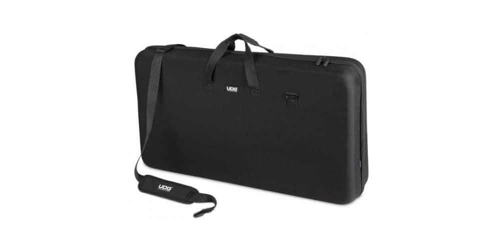 UDG U8304BL Creator Controller Hardcase 2XL Estuche maleta para transporte ( REACONDICIONADO ) U8304BL