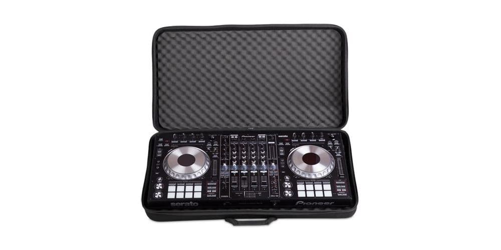 UDG U8304BL Creator Controller Hardcase 2XL Estuche maleta para transporte ( REACONDICIONADO ) U8304BL