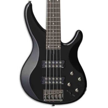 Yamaha trbx305 bajo eléctrico