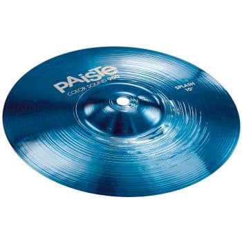Paiste 10 900 CS BLUE SPLASH 10 900 CS BLUE SPLASH