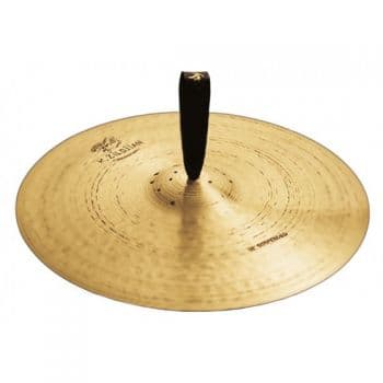 Zildjian orquesta 16 k constantinople suspended