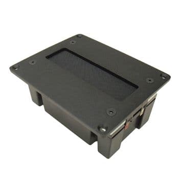 Beyma tpl-150 black tweeter 8 oh