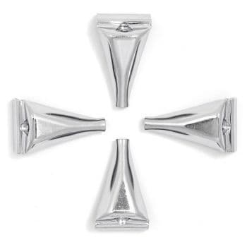 Gibraltar sc-ch gancho anclaje bombo