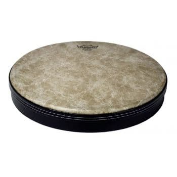 Remo 813480 parche de percusión rhythm pal 13 pulgadas bright 10-mil
