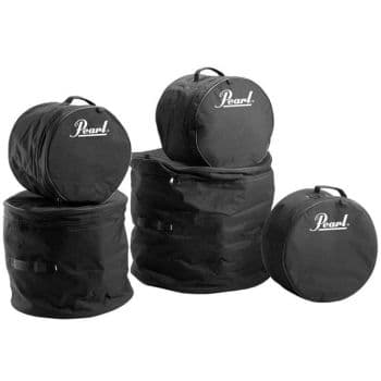 Pearl dbs04n set fundas batería