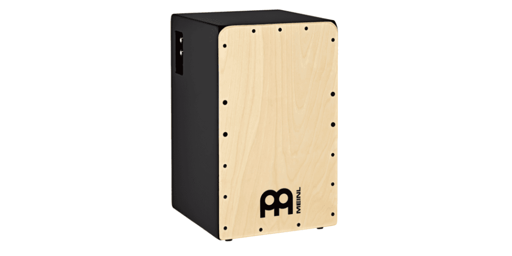 Meinl PSC1 Cajón con Amplificador Integrado PSC100B