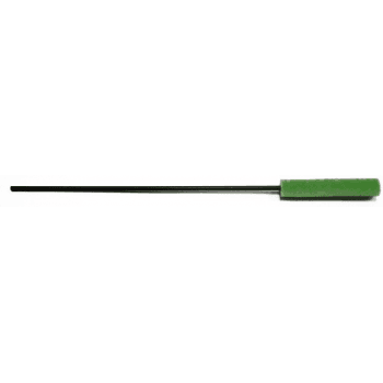 Hohner escobilla espuma flauta soprano tm-80005 pack 50 unidades