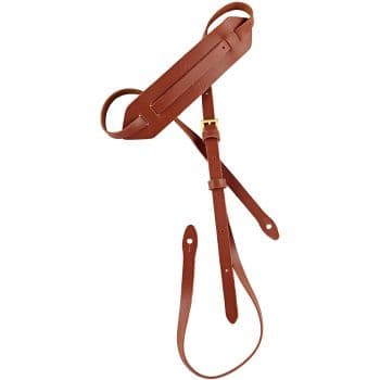 Ortega osm-br correa marrón